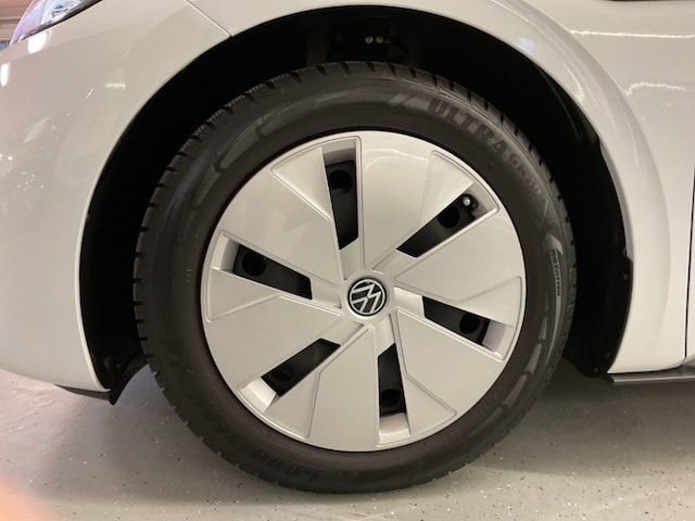 Volkswagen ID.3 58 KWh Performance Pro