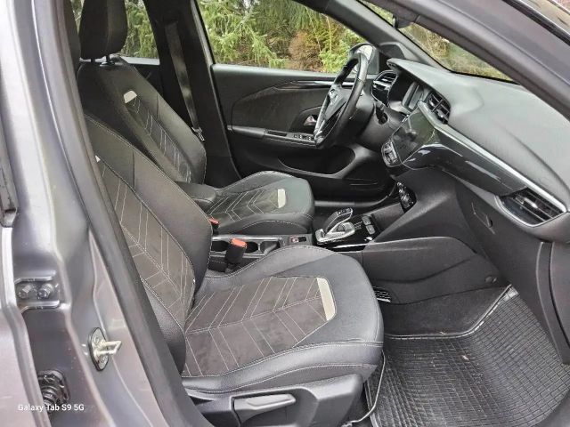 Opel Corsa Fin. ab 2,99 % Navi,Lenkradheizung