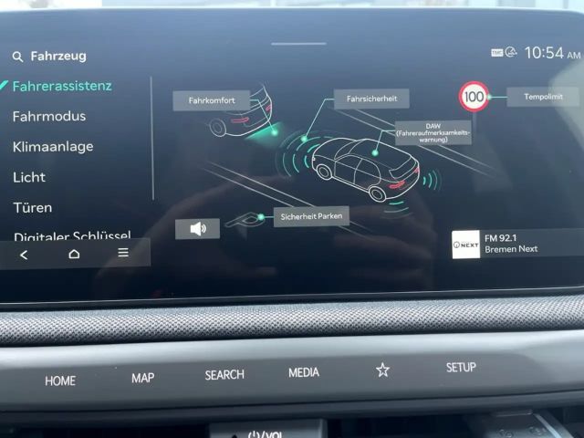Kia EV3 58.3 kWh Earth