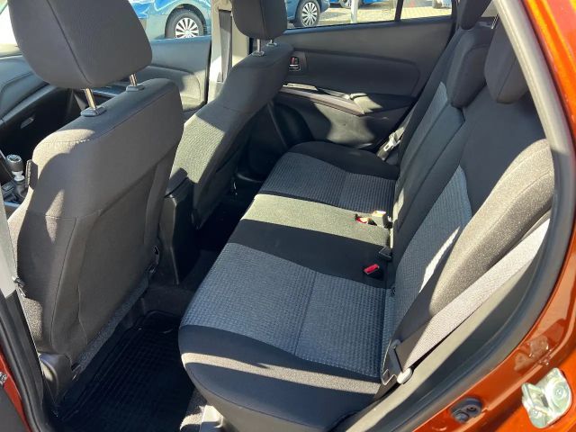 Suzuki S-Cross 1.4 Boosterjet 4WD GL+ *LED Navi Kamera*