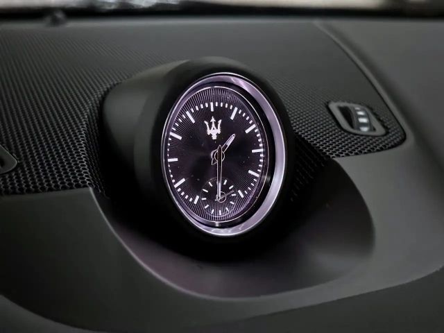 Maserati Levante GranSport