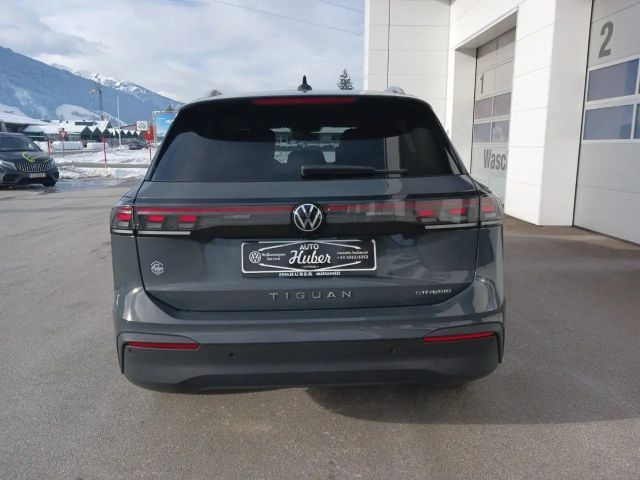 Volkswagen Tiguan 1.5 TSI Life eHybrid