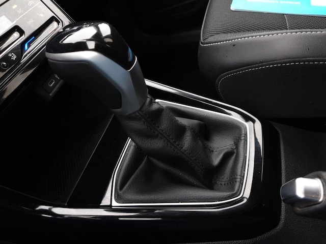 Volkswagen T-Cross 1.0 TSI Style