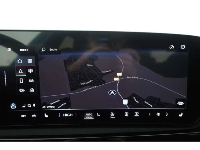 Audi A5 Avant Quattro