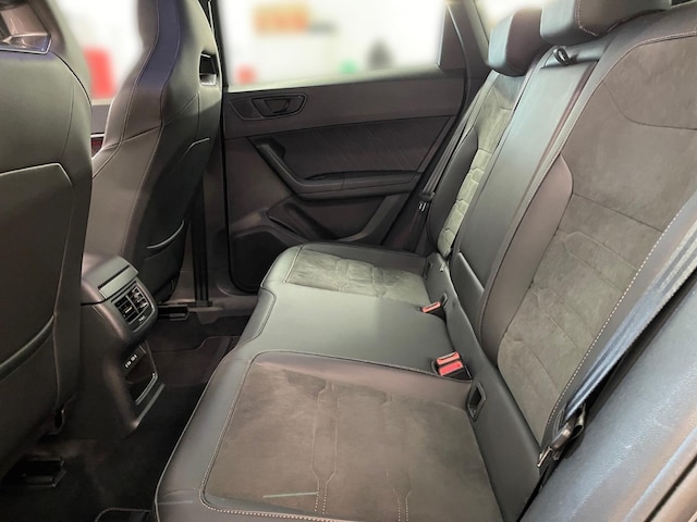 Cupra Ateca 2.0 TSI 4Drive