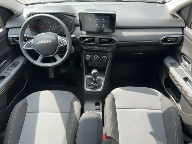 Dacia Jogger ECO-G Extreme