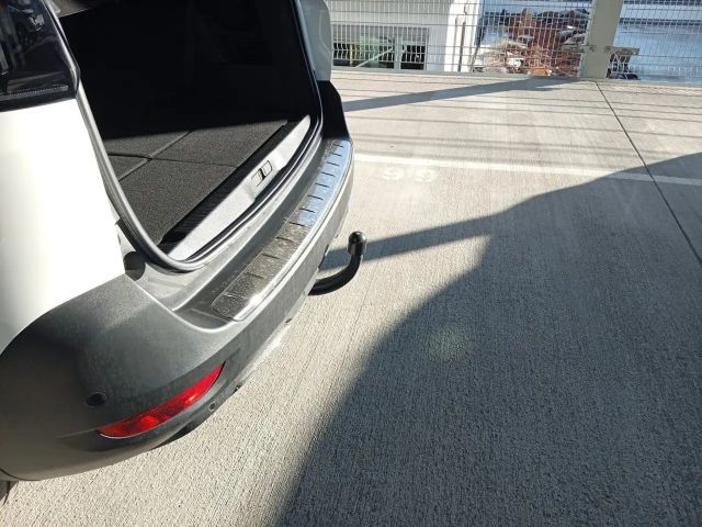 Peugeot 5008 GT-Line HDi