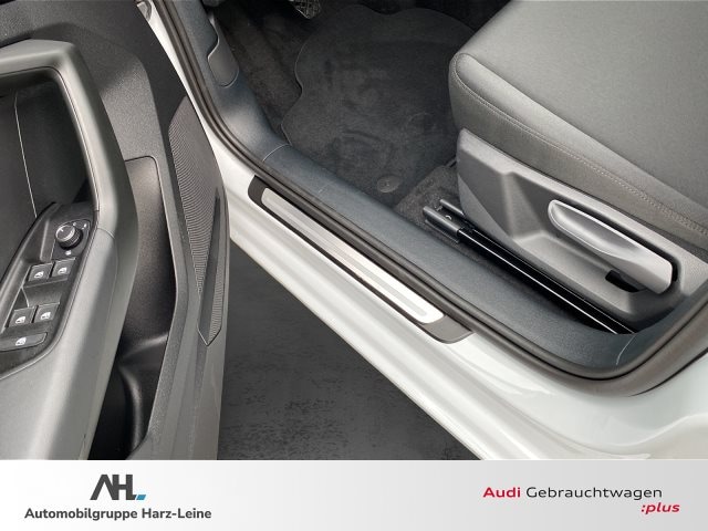 Audi A1 25 TFSI Sportback