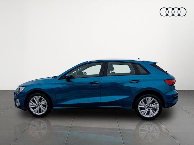 Audi A3 30 TDI Sportback