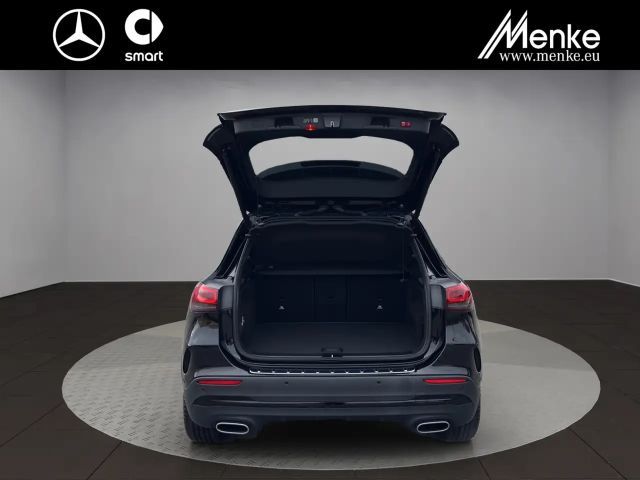 Mercedes-Benz GLA 200 AMG Line