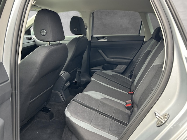 Volkswagen Polo Style