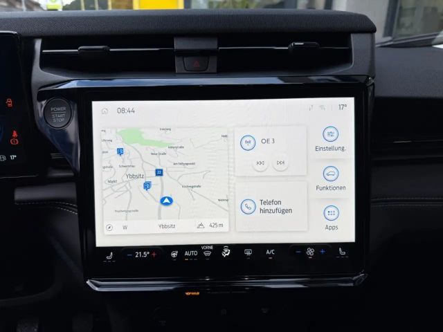 Ford Puma EcoBoost Titanium