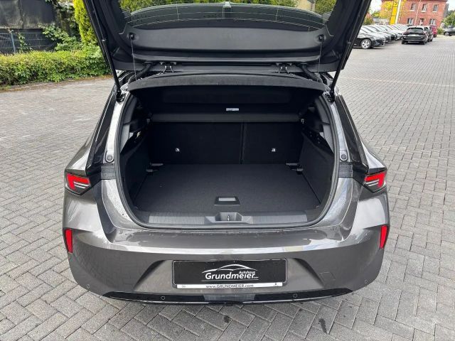 Opel Astra GS-Line Grand Sport