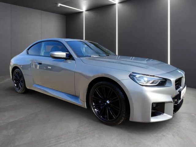 BMW M2 Coupé
