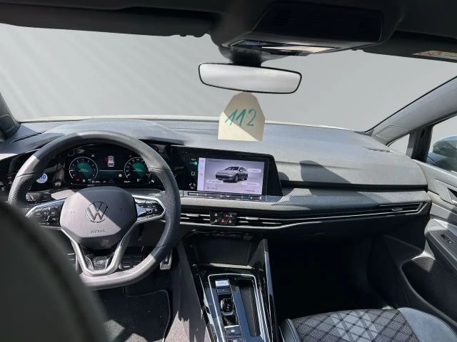 Volkswagen Golf DSG R-Line Variant