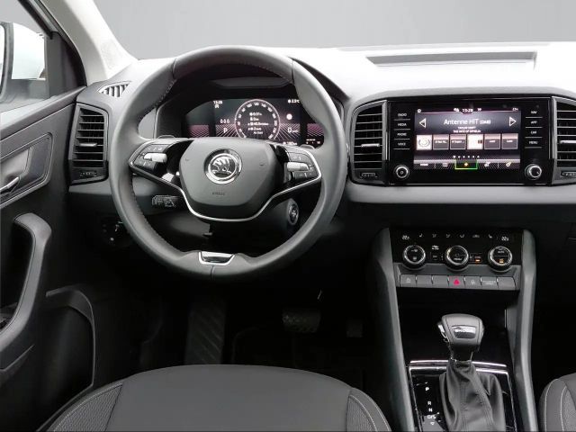 Skoda Karoq ACT Selection