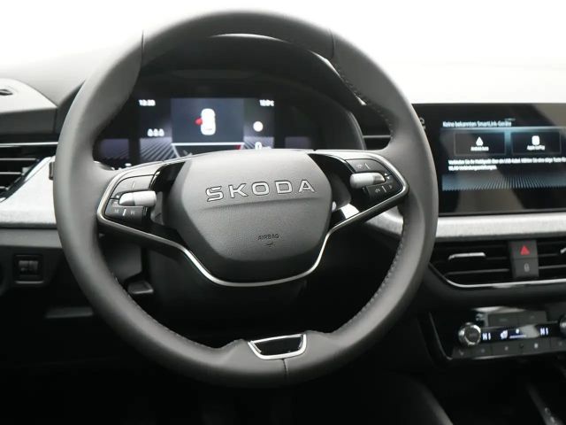 Skoda Kamiq Selection