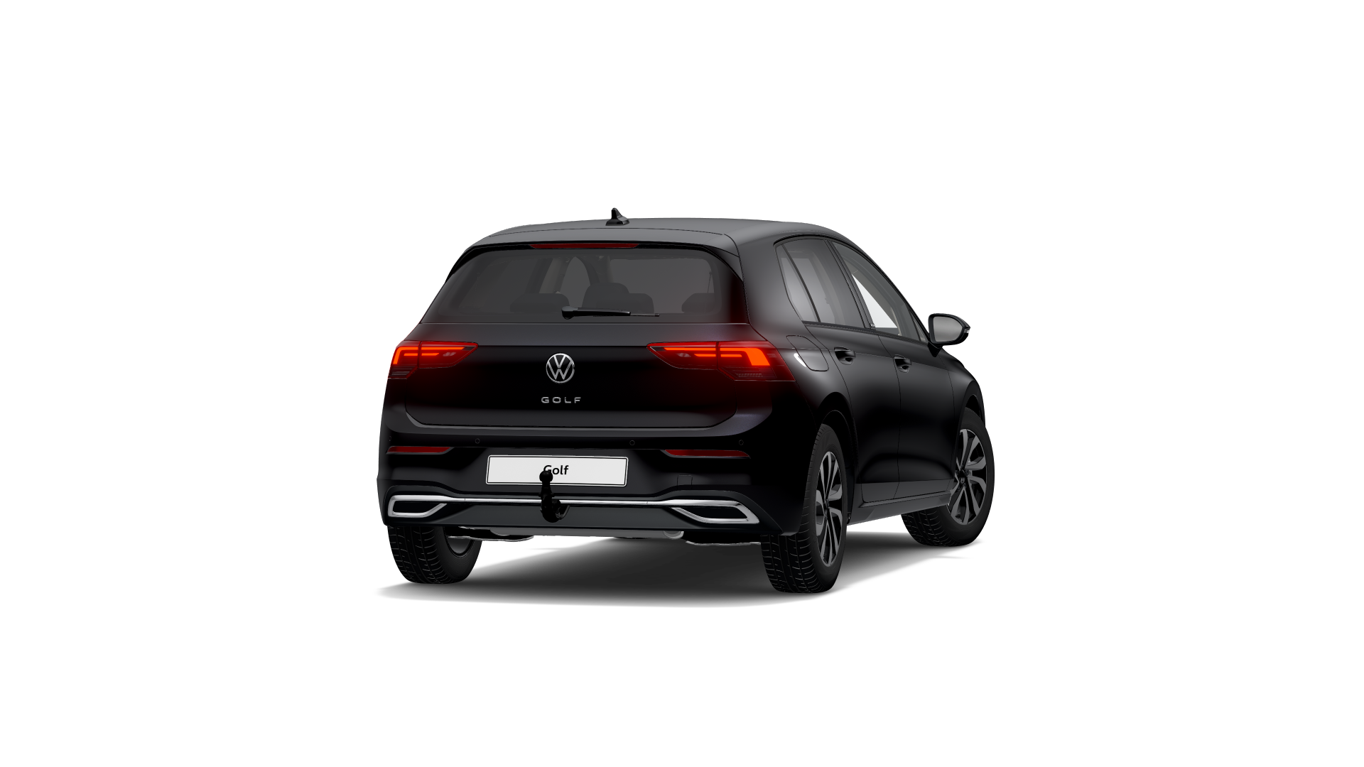 Volkswagen Golf 2.0 TDI Golf VIII