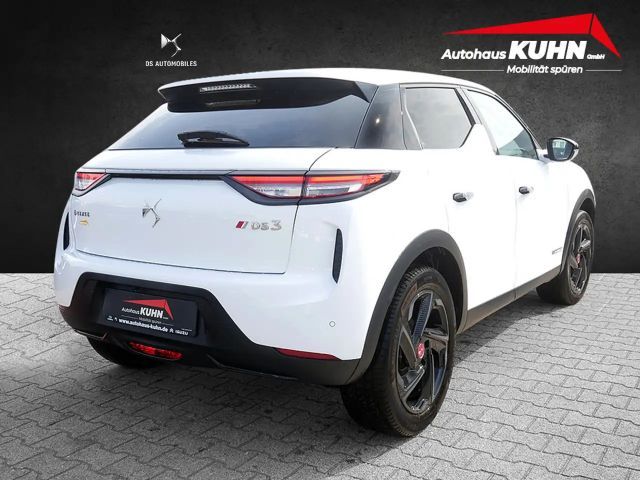 DS DS 3 Crossback Crossback E-Tense
