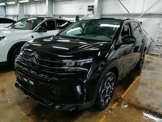 Citroën C5 Aircross Hybrid Plus