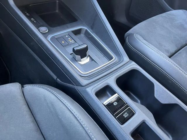 Volkswagen Caddy DSG Style