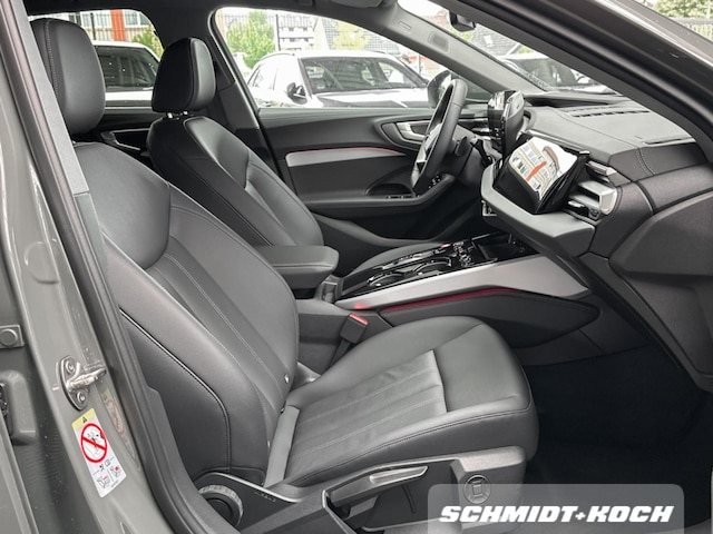 Audi A5 Avant S-Tronic