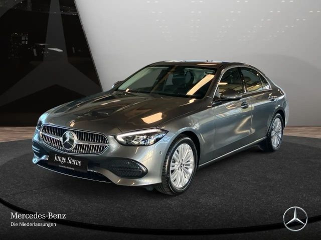 Mercedes-Benz C 180 AVANTGARDE Sedan