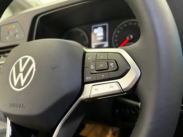 Volkswagen Caddy Family