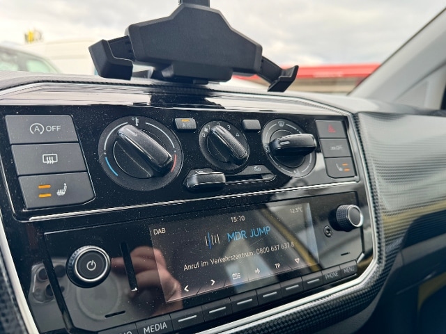 Volkswagen up! CAM|Klima|SHZ|GRA