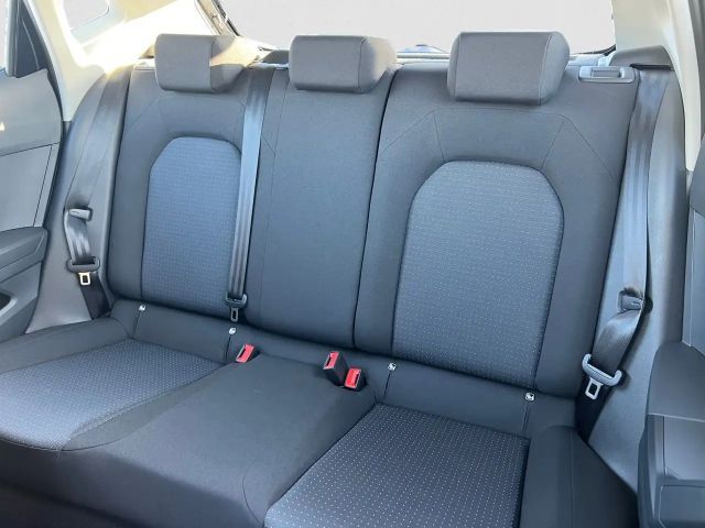 Seat Ibiza DSG Style