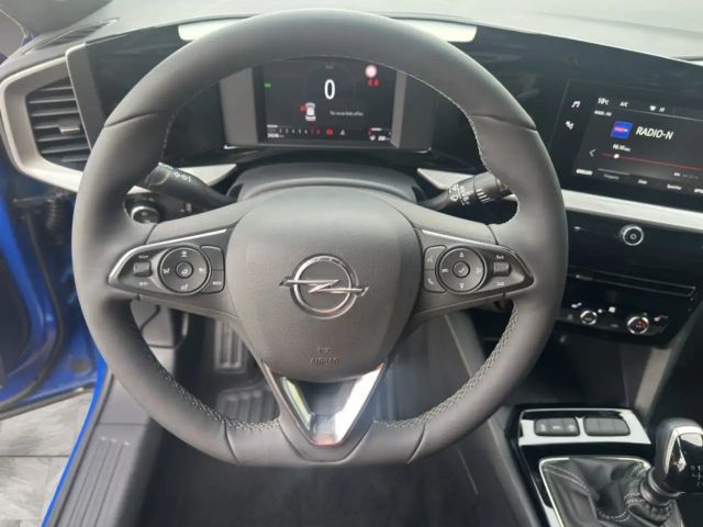 Opel Mokka GS-Line Grand Sport Turbo