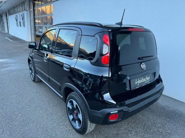 Fiat Panda Cross