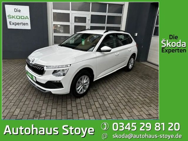 Skoda Kamiq 1.0 TSI Selection Selection