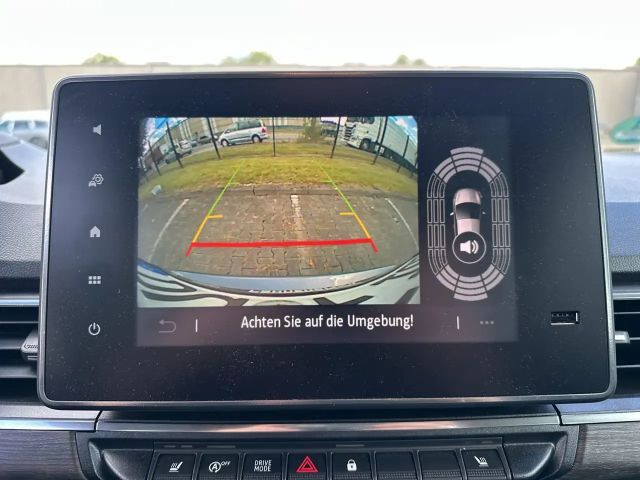 Renault Kangoo EDC TCe 130 Techno