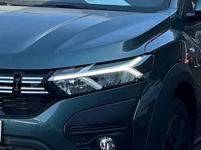 Dacia Jogger TCe 110