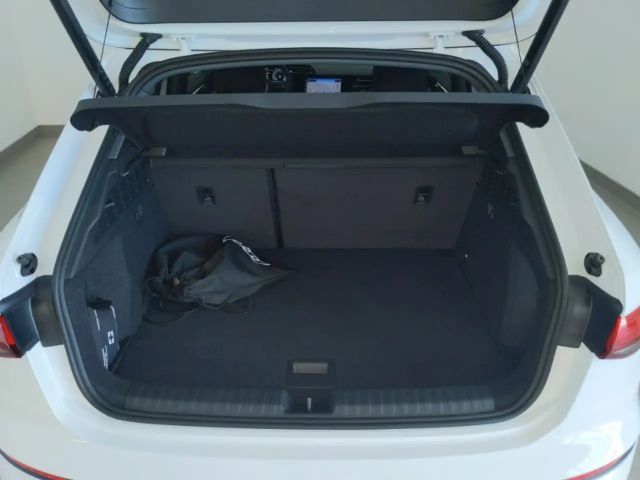 Audi A3 40 TFSI Sedan Sportback