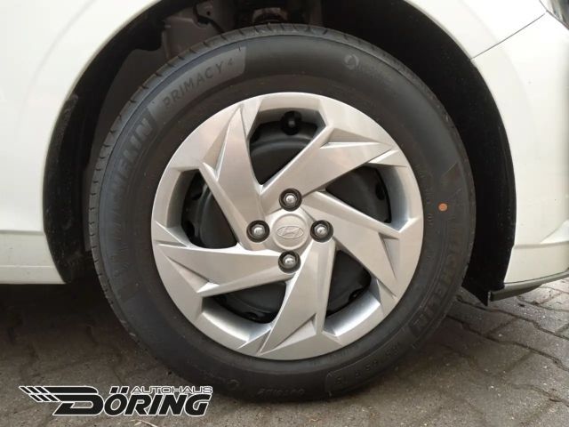 Hyundai i20 1.2 Select