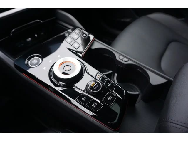 Kia Sportage PHEV Vierwielaandrijving