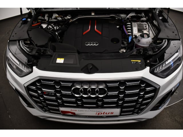 Audi SQ5 SUV TDI tiptronic Audi SQ5 SUV