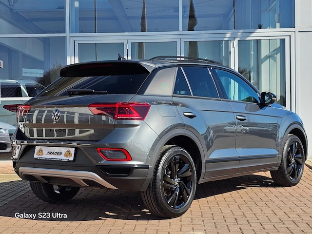 Volkswagen T-Roc 1.5 TSI Style
