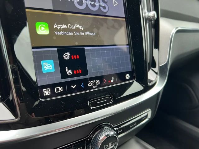 Volvo V60 Cross Country AWD Plus