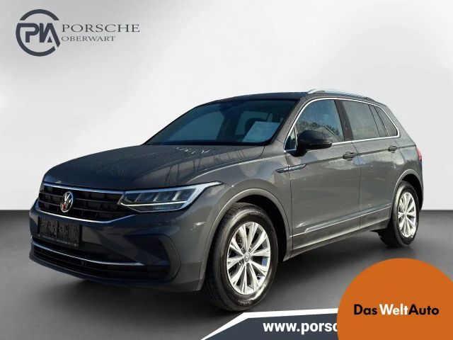 Volkswagen Tiguan ACT Life