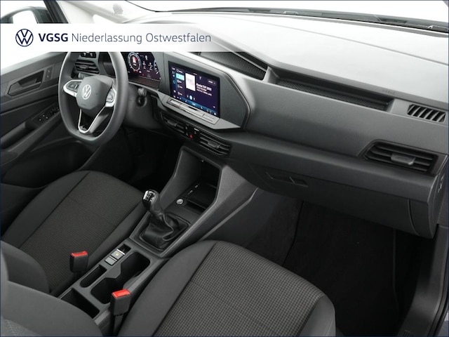 Volkswagen Caddy Caddy