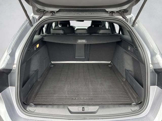 Peugeot 308 BlueHDi GT-Line SW