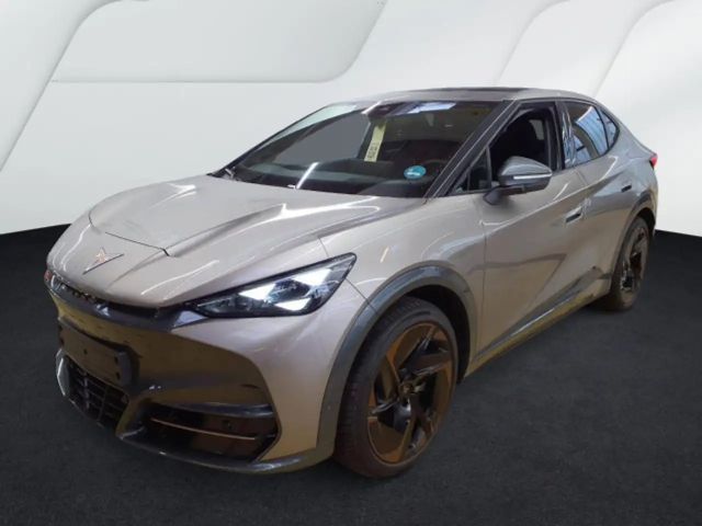 Cupra Tavascan Endurance