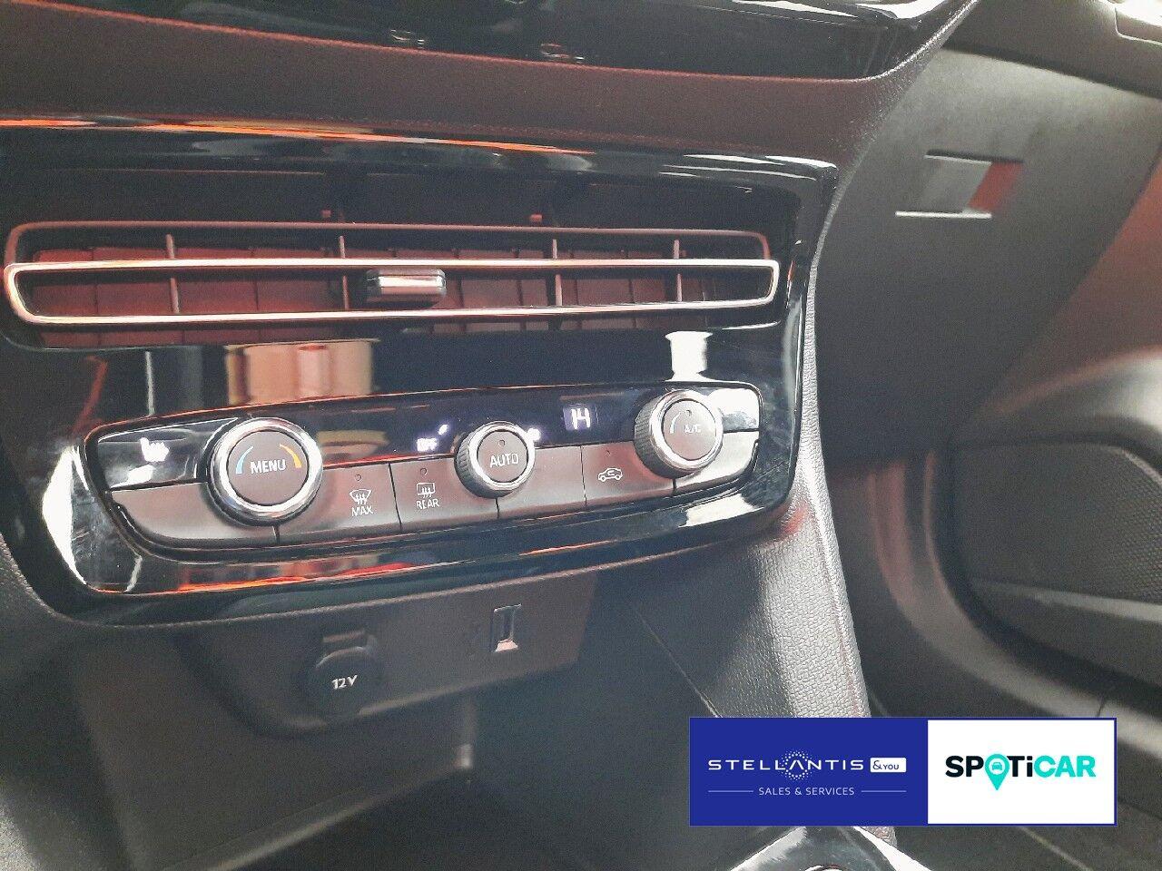 Opel Mokka 1.2 Turbo Turbo