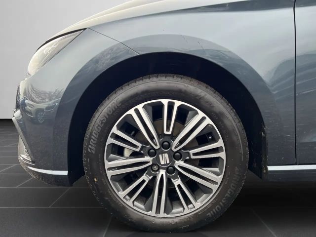 Seat Ibiza 1.0 TSI Style