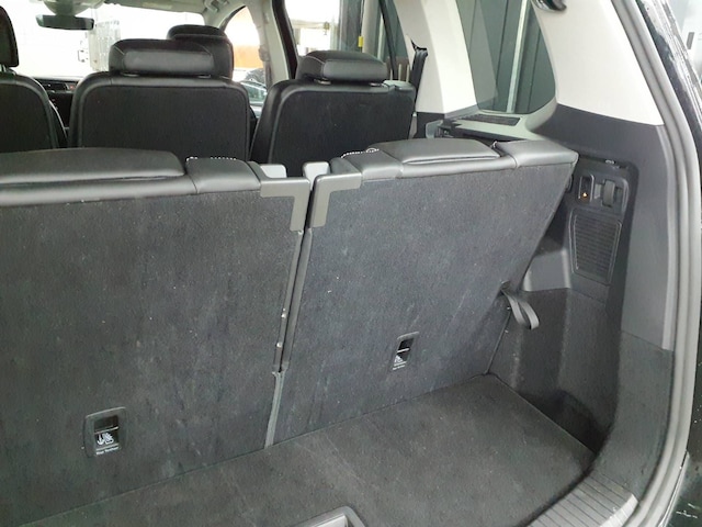 Volkswagen Touran DSG