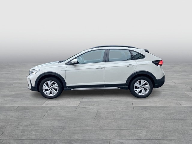 Volkswagen Taigo 1.0 TSI DSG Life