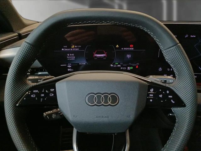 Audi Q6 e-tron SUV e-tron 285 kW HuD*RFK*AHK*Massage*B&O*